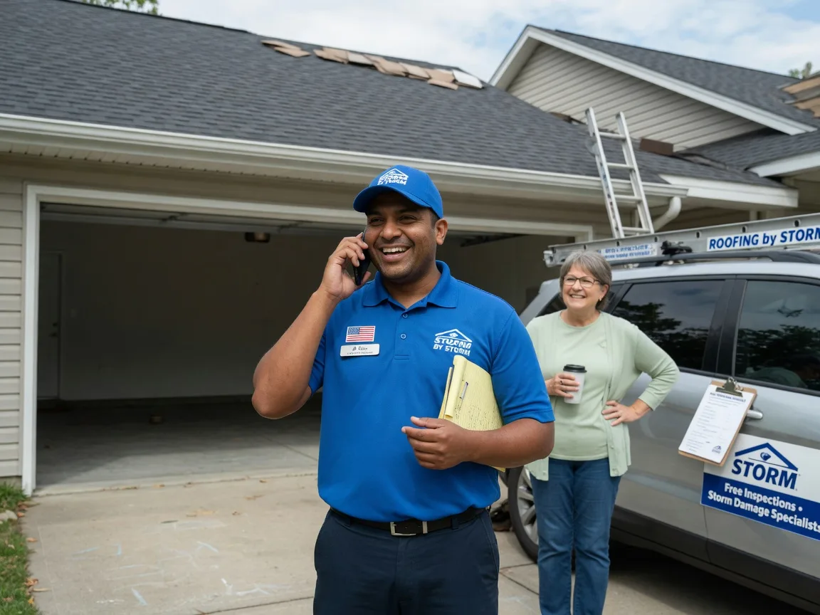 Roof Repair Near Me Buckfield, ME FAQs