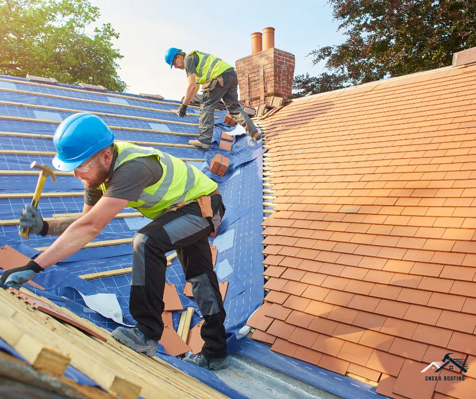 Why choose Roof Repair Near Me in Buckfield, ME