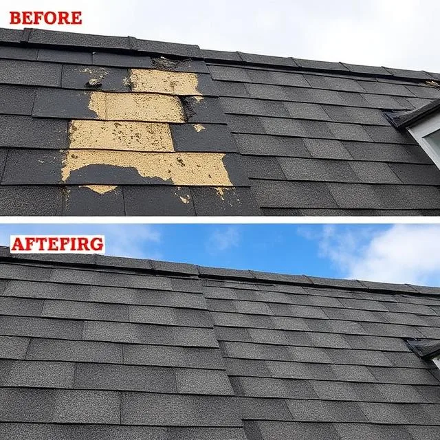 Roof Repair Near Me in Buckfield, ME near me